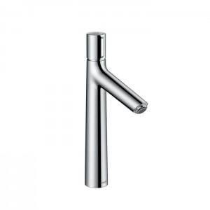 Hansgrohe Talis Select S 190 Смеситель для раковины, однорычажный, на 1 отв., h: 30,8см., цвет: хром Hansgrohe Talis Select S 190 Смеситель для раковины, однорычажный, на 1 отв., h: 30,8см., цвет: хром