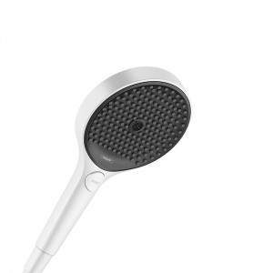 Hansgrohe Rainfinity Ручной душ , лейка 130мм, 3jet, ½;, цвет: хром Hansgrohe Rainfinity Ручной душ , лейка 130мм, 3jet, ½;, цвет: хром