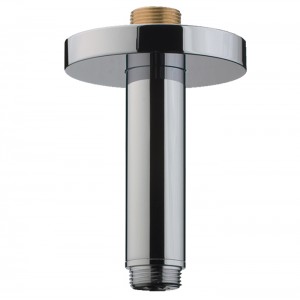 Hansgrohe Raindance Потолочное кронштейн, 10см, цвет: хром Hansgrohe Raindance Потолочное кронштейн, 10см, цвет: хром