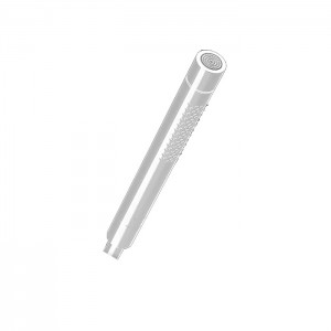 Axor Starck Ручной душ, "палочка", 2jet, цвет: белый матовый