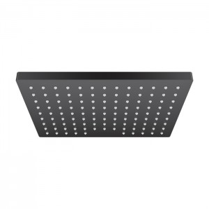 Hansgrohe Vernis Shape Верхний душ 230 1jet EcoSmart, цвет: матовый черный Hansgrohe Vernis Shape Верхний душ 230 1jet EcoSmart, цвет: матовый черный