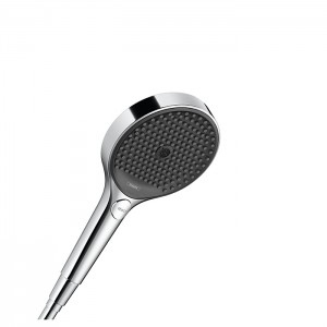 Hansgrohe Rainfinity Ручной душ , лейка 130мм, 3jet, ½;, цвет: хром Hansgrohe Rainfinity Ручной душ , лейка 130мм, 3jet, ½;, цвет: хром