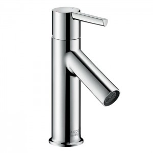 Axor Starck Однорычажный смеситель для малых раковин, цвет: хром