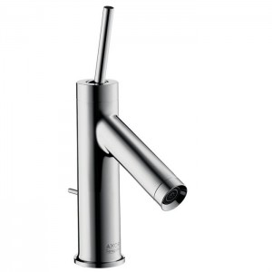 Axor Starck Однорычажный смеситель для раковины 70, цвет: хром