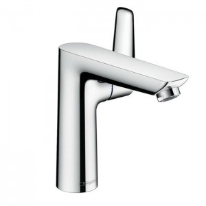 Hansgrohe Talis E Смеситель для душа 150, однорычажный, без сливного гарнитура, цвет: хром Hansgrohe Talis E Смеситель для душа 150, однорычажный, без сливного гарнитура, цвет: хром