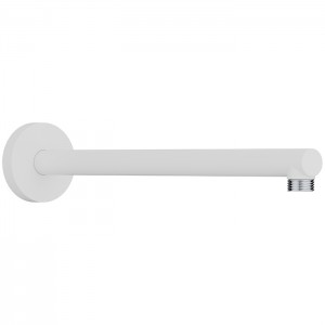 Hansgrohe Pulsify Держатель верхнего душа 39 см, цвет: белый матовый Hansgrohe Pulsify Держатель верхнего душа 39 см, цвет: белый матовый