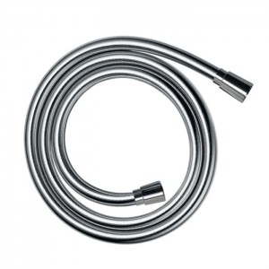 Hansgrohe Isiflex’B Душевой шланг 1600 мм, цвет: серебристый металлик Hansgrohe Isiflex’B Душевой шланг 1600 мм, цвет: серебристый металлик