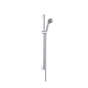 Hansgrohe Crometta 85 Vario/Unica Crometta Душевой гарнитур 65см, цвет: хром Hansgrohe Crometta 85 Vario/Unica Crometta Душевой гарнитур 65см, цвет: хром