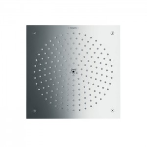 Hansgrohe Raindance Верхний душ 260х260, 1jet, RainAir, цвет: хром Hansgrohe Raindance Верхний душ 260х260, 1jet, RainAir, цвет: хром