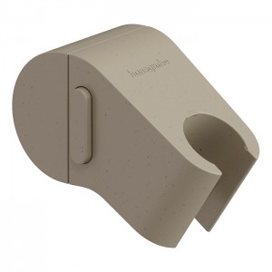 Hansgrohe Planet Edition Слайдер с кнопкой, цвет: песок Hansgrohe Planet Edition Слайдер с кнопкой, цвет: песок