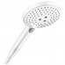 Hansgrohe Raindance Select S Ручной душ 120, 3jet, PowderRain, Rain, Whirl, цвет: белый матовый