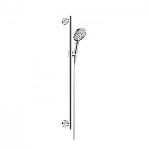 Hansgrohe Raindance Sel.S 120/U'Comfort Душевой гарнитур, 90см., цвет: хром Hansgrohe Raindance Sel.S 120/U'Comfort Душевой гарнитур, 90см., цвет: хром