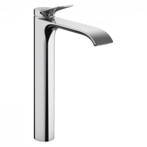 Hansgrohe Vivenis Смеситель для раковины, на 1 отв., высота: 30.9см., излив: 21.9см., цвет: хром Hansgrohe Vivenis Смеситель для раковины, на 1 отв., высота: 30.9см., излив: 21.9см., цвет: хром