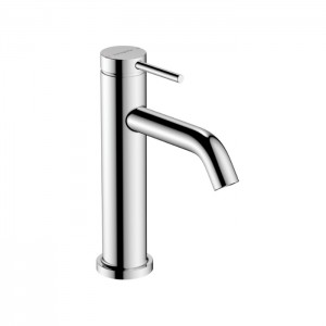 Hansgrohe Tecturis S Смеситель для раковины, 1 отв., без донного клапана, цвет: хром Hansgrohe Tecturis S Смеситель для раковины, 1 отв., без донного клапана, цвет: хром