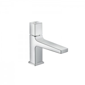 Hansgrohe Metropol Смеситель для раковины, 1 отв., цвет: хром Hansgrohe Metropol Смеситель для раковины, 1 отв., цвет: хром