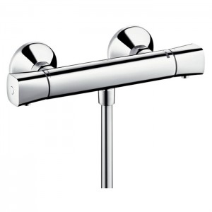 Hansgrohe Hansgrohe Ecostat Термостат для душа, цвет: хром Hansgrohe Hansgrohe Ecostat Термостат для душа, цвет: хром