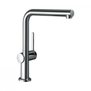 Hansgrohe Talis M54 Смеситель для кухни, 1 отв., цвет: хром Hansgrohe Talis M54 Смеситель для кухни, 1 отв., цвет: хром