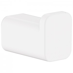 Hansgrohe AddStoris Крючок, цвет: белый матовый Hansgrohe AddStoris Крючок, цвет: белый матовый