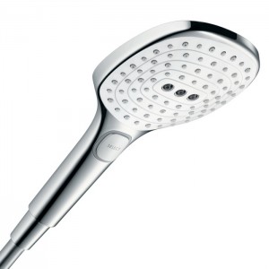 Hansgrohe Raindance Select 120 Air Ручной душ, цвет: хром Hansgrohe Raindance Select 120 Air Ручной душ, цвет: хром