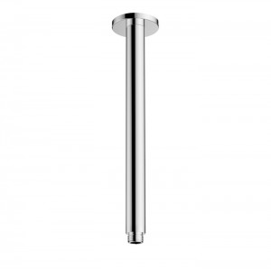 Hansgrohe Vernis Blend Потолочный держатель 300 мм, цвет: хром Hansgrohe Vernis Blend Потолочный держатель 300 мм, цвет: хром