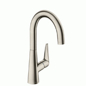 Hansgrohe Talis S Смеситель для кухни, цвет: хром Hansgrohe Talis S Смеситель для кухни, цвет: хром
