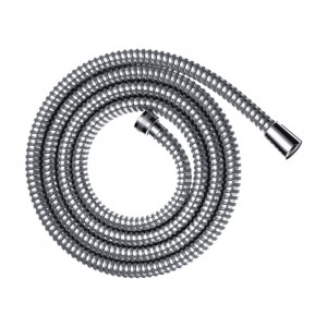 Hansgrohe Metaflex Шланг для душа 1.25м, цвет: хром Hansgrohe Metaflex Шланг для душа 1.25м, цвет: хром