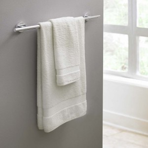 Hansgrohe Logis Полотенцедержатель 60см., подвесной, цвет: хром Hansgrohe Logis Полотенцедержатель 60см., подвесной, цвет: хром