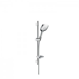Hansgrohe Raindance Select E Душевой гарнитур, цвет: хром Hansgrohe Raindance Select E Душевой гарнитур, цвет: хром