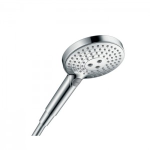 Hansgrohe Raindance Select 120 Air Ручной душ 12см., цвет: хром Hansgrohe Raindance Select 120 Air Ручной душ 12см., цвет: хром