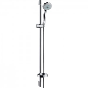 Hansgrohe Croma 100 Multi Душевой гарнитур, цвет: хром Hansgrohe Croma 100 Multi Душевой гарнитур, цвет: хром