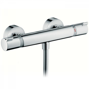 Hansgrohe Ecostat Comfort, Смеситель для душа, Цвет: хром Hansgrohe Ecostat Comfort, Смеситель для душа, Цвет: хром