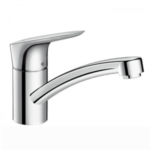Hansgrohe Logis, Смеситель для кухни, Цвет: хром Hansgrohe Logis, Смеситель для кухни, Цвет: хром