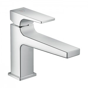 Hansgrohe Metropol Смеситель для раковины, цвет: хром Hansgrohe Metropol Смеситель для раковины, цвет: хром