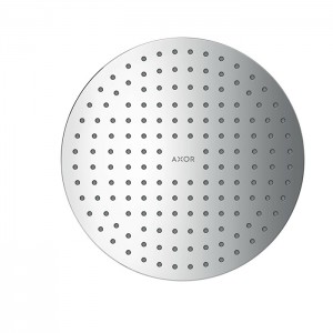 Axor ShowerSolution Верхний душ, Ø 250мм, 1jet, потолочный монтаж, цвет: хром