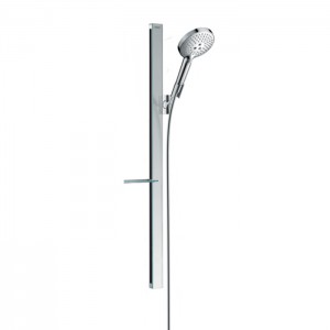 Hansgrohe Raindance Select S 120 Душевой гарнитур, 90см, цвет: хром Hansgrohe Raindance Select S 120 Душевой гарнитур, 90см, цвет: хром