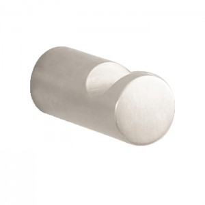 Hansgrohe Logis Крючок, подвесной, цвет: полированная сталь Hansgrohe Logis Крючок, подвесной, цвет: полированная сталь