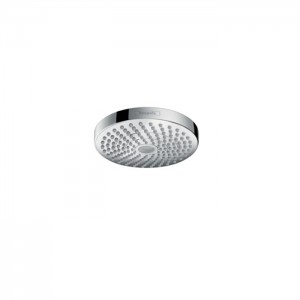 Hansgrohe Cromа Select S Верхний душ,180 2jet, цвет: хром Hansgrohe Cromа Select S Верхний душ,180 2jet, цвет: хром