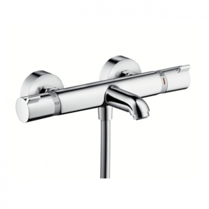 Hansgrohe Ecostat Comfort, Смеситель для ванны, Цвет: хром Hansgrohe Ecostat Comfort, Смеситель для ванны, Цвет: хром