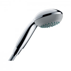 Hansgrohe Crometta 85 Vario Ручной душ, 2jet, G1/2, цвет: хром Hansgrohe Crometta 85 Vario Ручной душ, 2jet, G1/2, цвет: хром