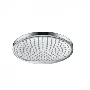 Hansgrohe Crometta S 240 1jet Верхний душ Ø240мм, цвет: хром Hansgrohe Crometta S 240 1jet Верхний душ Ø240мм, цвет: хром