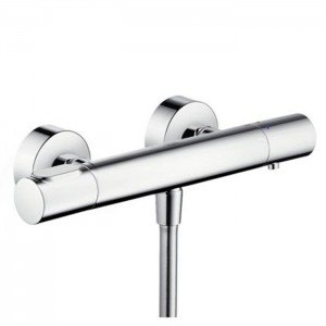 AxorR Citterio M, Термостат для душа, ВМ, цвет: хром