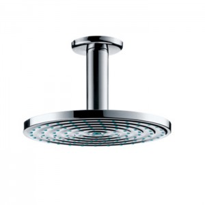 Hansgrohe Raindance S 180 Air Верхний душ Ø18см, цвет: хром Hansgrohe Raindance S 180 Air Верхний душ Ø18см, цвет: хром