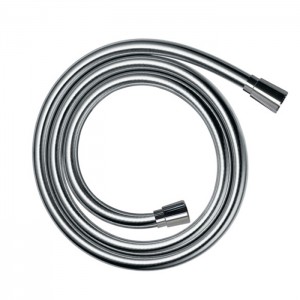 Hansgrohe Isiflex Шланг 160см, цвет: хром Hansgrohe Isiflex Шланг 160см, цвет: хром