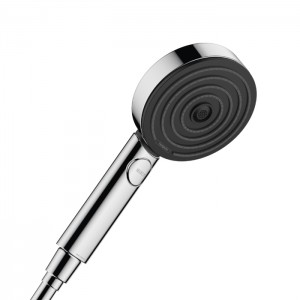 Hansgrohe Pulsify Ручной душ, 3jet, Activation, настенный, цвет: хром Hansgrohe Pulsify Ручной душ, 3jet, Activation, настенный, цвет: хром