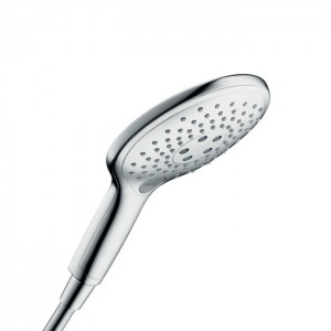 Hansgrohe Raindance Select S150 Р. Ручной душ 15см., EcoSmart, цвет: хром Hansgrohe Raindance Select S150 Р. Ручной душ 15см., EcoSmart, цвет: хром