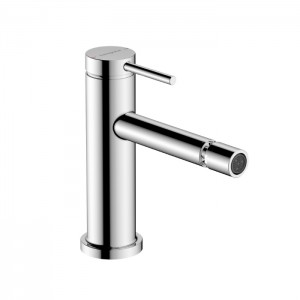 Hansgrohe Tecturis S Смеситель для биде, 1 отв., цвет: хром Hansgrohe Tecturis S Смеситель для биде, 1 отв., цвет: хром