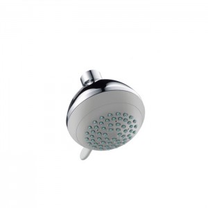 Hansgrohe Crometta 85 Multi Верхний душ, 8,5см., цвет: хром Hansgrohe Crometta 85 Multi Верхний душ, 8,5см., цвет: хром