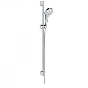 Hansgrohe Croma Select S Multi Uni Душевой гарнитур, цвет: хром Hansgrohe Croma Select S Multi Uni Душевой гарнитур, цвет: хром