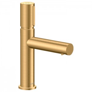 Axor Uno Смеситель для раковины 110 Select, на 1 отв., цвет: шлифованная медь