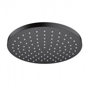 Hansgrohe Vernis Blend Верхний душ 200 1jet EcoSmart, цвет: матовый черный Hansgrohe Vernis Blend Верхний душ 200 1jet EcoSmart, цвет: матовый черный